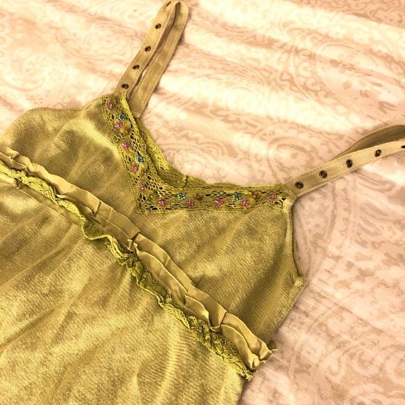 Free People Tops - FREE PEOPLE Top